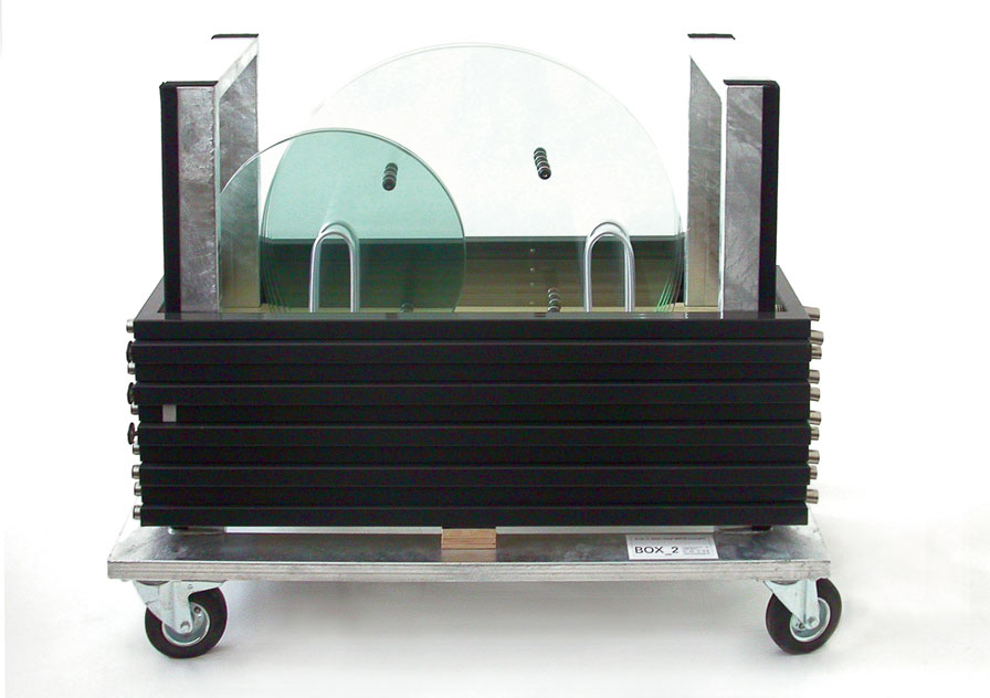 Venta Trolley