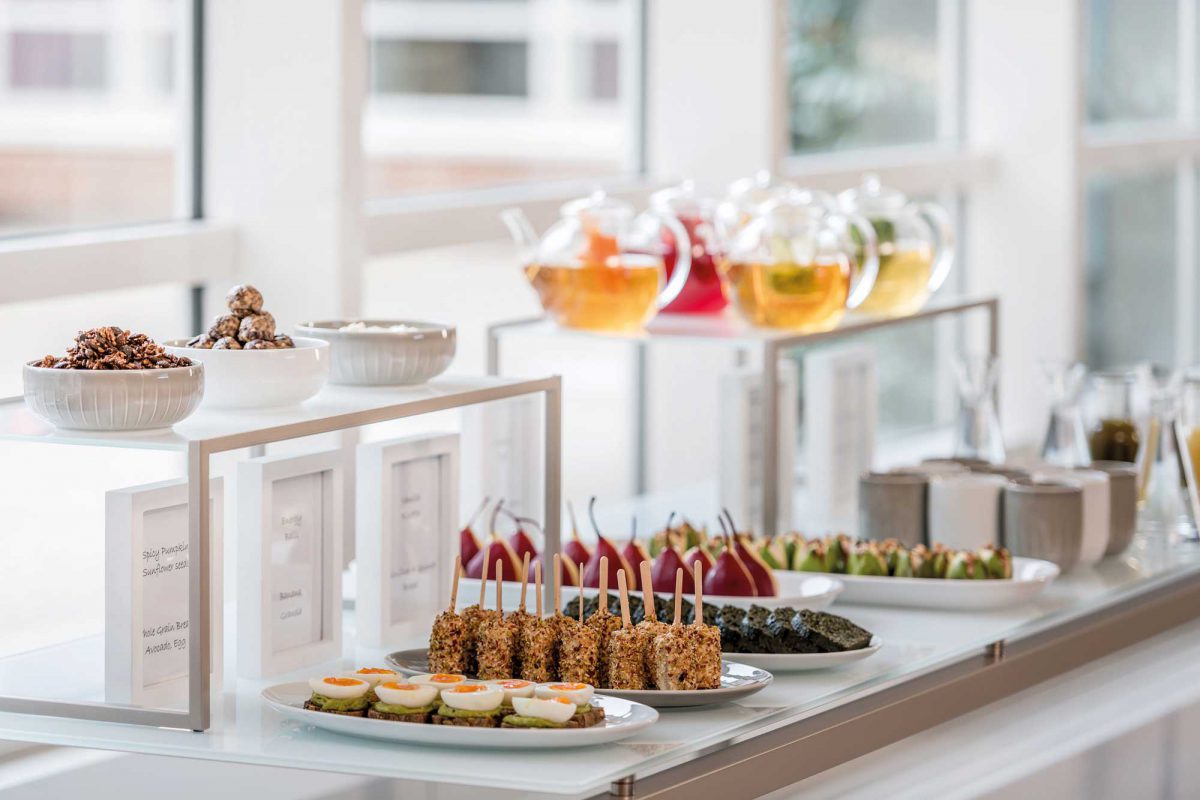 What To Use As Risers On Buffet Table at Derick Diane blog