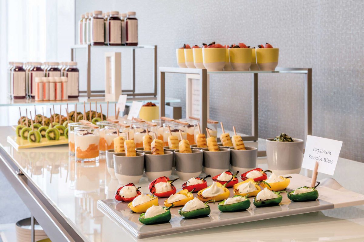 TABLE RISERS VENTADESIGN