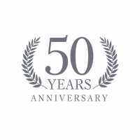 Venta - 50 Years Anniversary