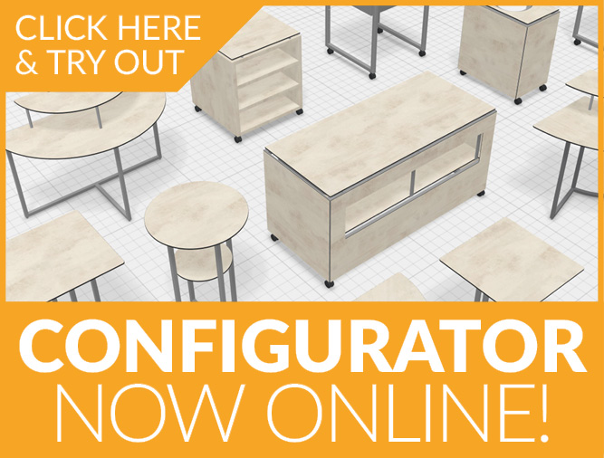 Ventadesign - Configurator